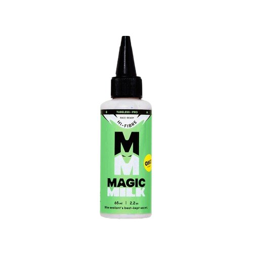 SELLADOR 65ML HI-FIBRE TUBELESS PRO MAGIC MILK by OKO