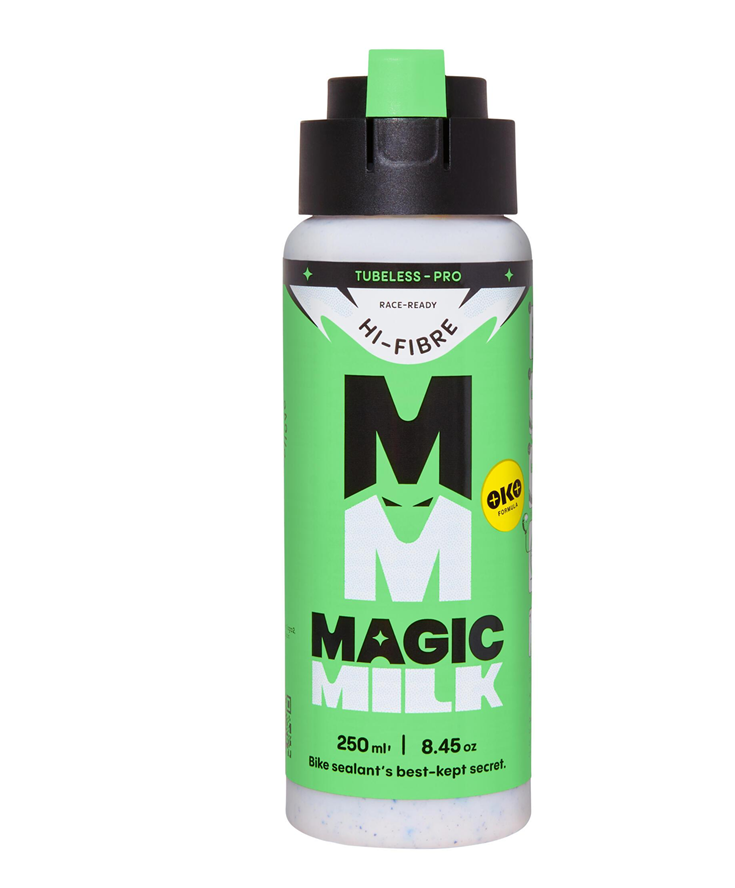 SELLADOR 250ML HI-FIBRE TUBELESS PRO MAGIC MILK by OKO · OKO